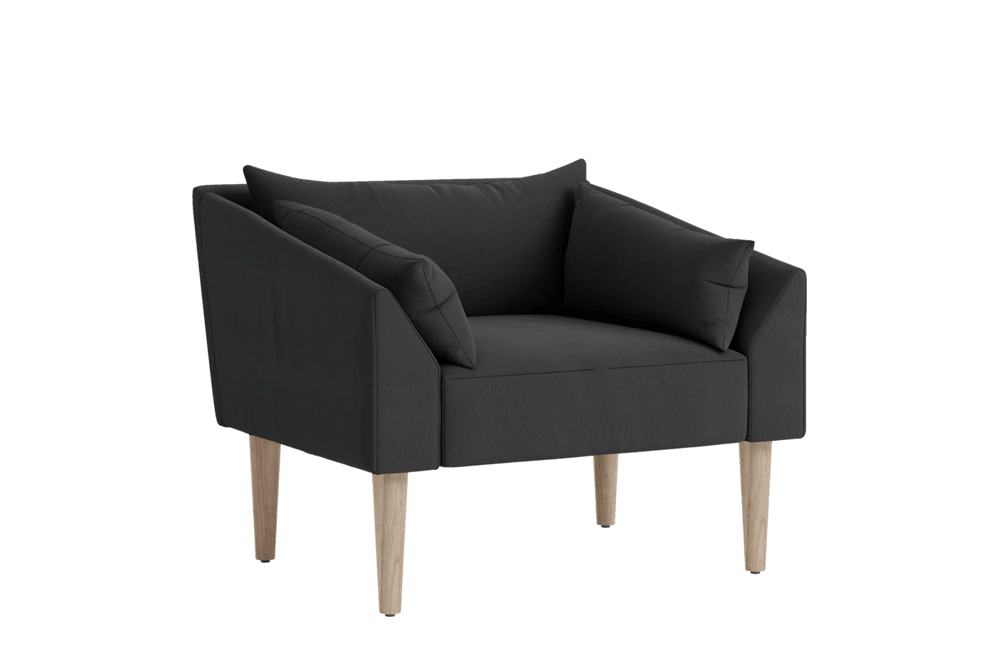 Sabai Design · The Essential Chair in Upcycled Poly | socius design in Rochester, MN