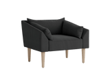 Sabai Design · The Essential Chair in Upcycled Poly | socius design in Rochester, MN
