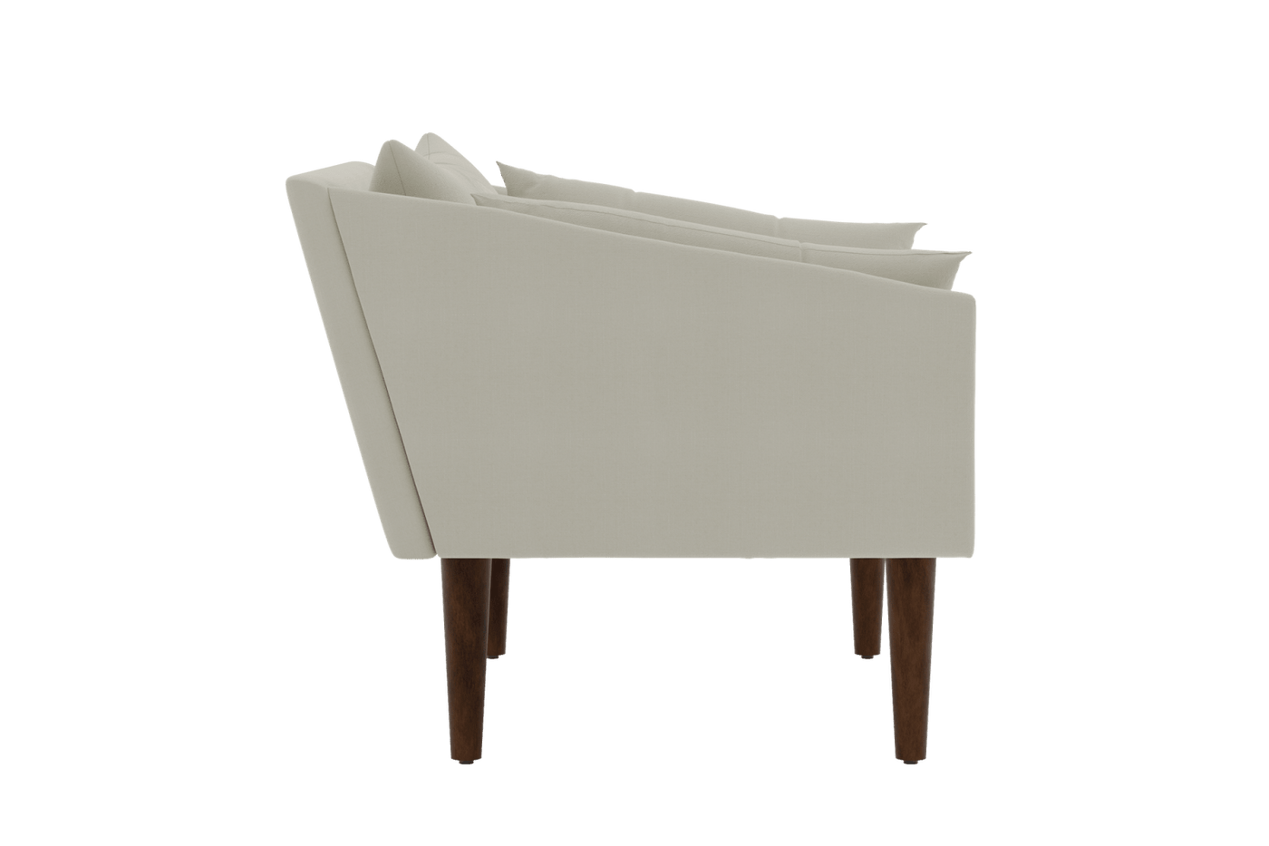 Sabai Design · The Essential Chair in Upcycled Poly | socius design in Rochester, MN