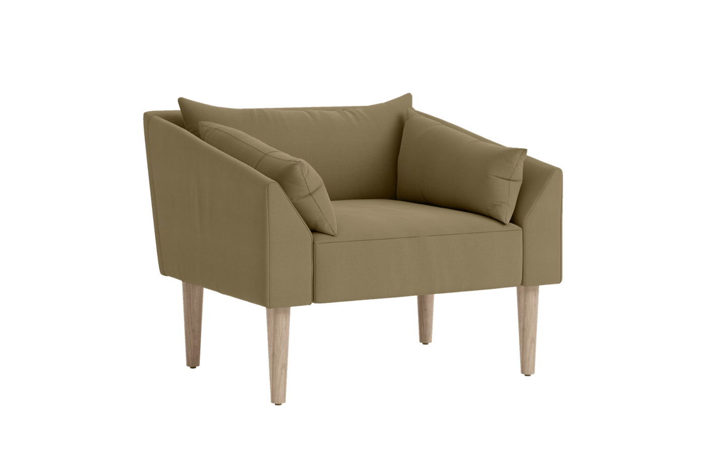 Sabai Design · The Essential Chair in Upcycled Poly | socius design in Rochester, MN