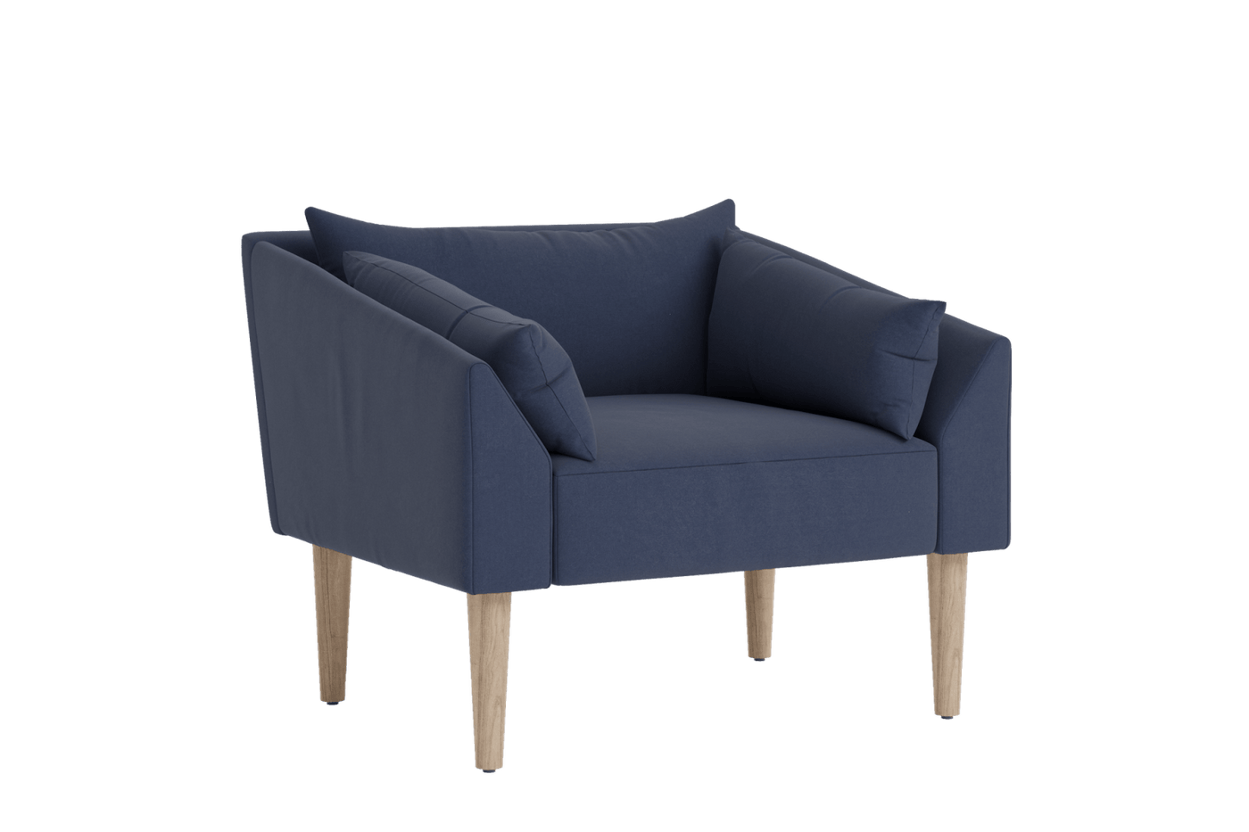 Sabai Design · The Essential Chair in Upcycled Poly | socius design in Rochester, MN