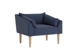 Sabai Design · The Essential Chair in Upcycled Poly | socius design in Rochester, MN