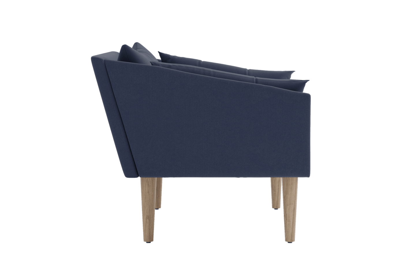 Sabai Design · The Essential Chair in Upcycled Poly | socius design in Rochester, MN