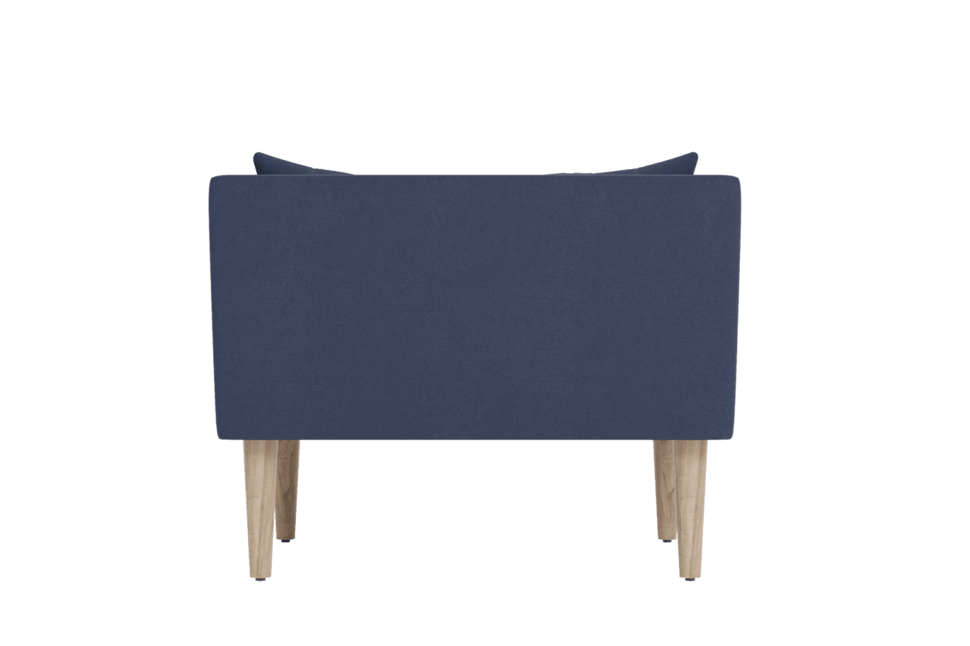 Sabai Design · The Essential Chair in Upcycled Poly | socius design in Rochester, MN