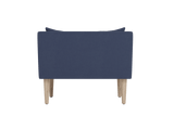 Sabai Design · The Essential Chair in Upcycled Poly | socius design in Rochester, MN