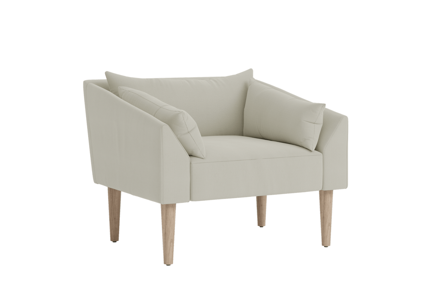 Sabai Design · The Essential Chair in Upcycled Poly | socius design in Rochester, MN