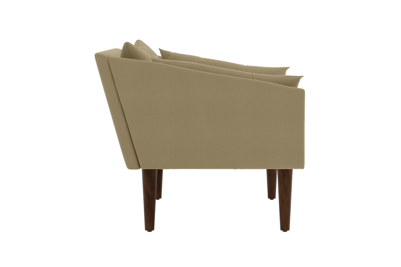 Sabai Design · The Essential Chair in Upcycled Poly | socius design in Rochester, MN