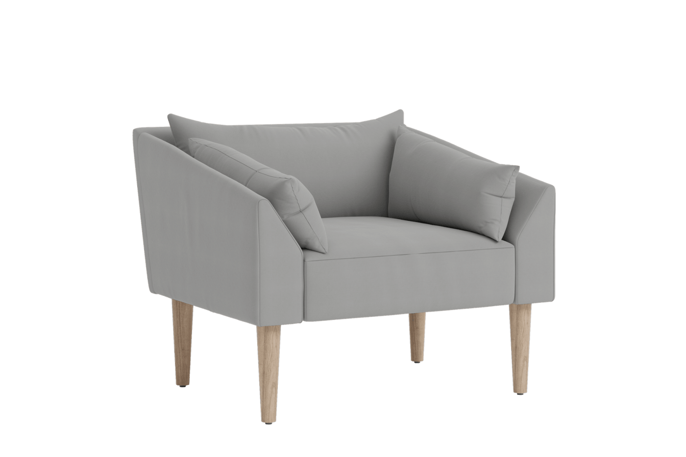 Sabai Design · The Essential Chair in Upcycled Poly | socius design in Rochester, MN