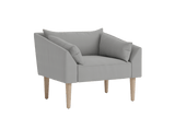 Sabai Design · The Essential Chair in Upcycled Poly | socius design in Rochester, MN