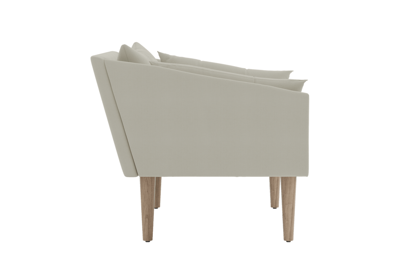 Sabai Design · The Essential Chair in Upcycled Poly | socius design in Rochester, MN