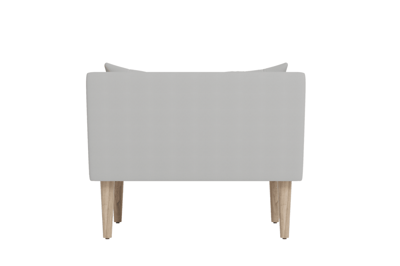 Sabai Design · The Essential Chair in Upcycled Poly | socius design in Rochester, MN