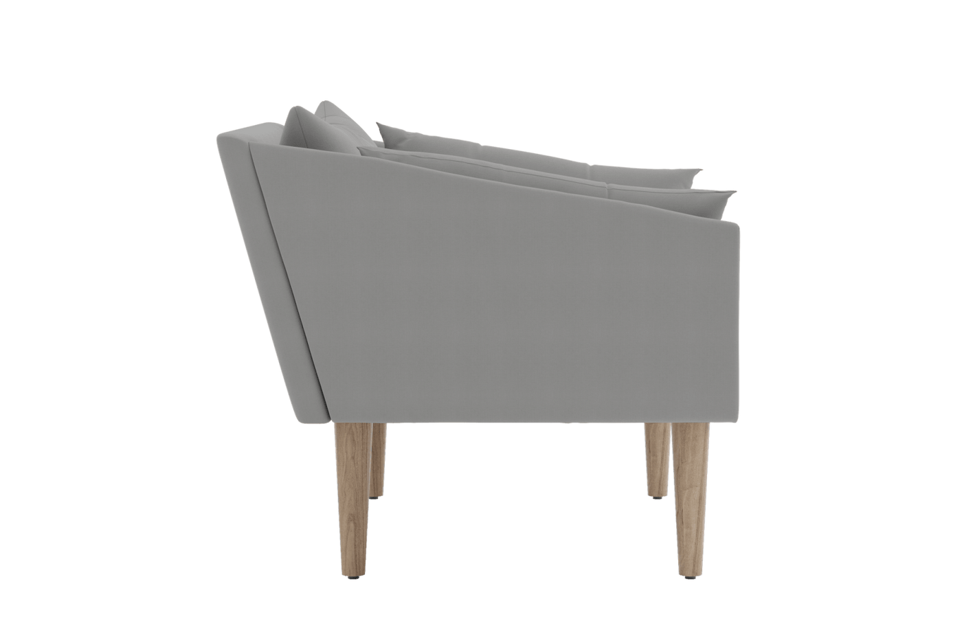 Sabai Design · The Essential Chair in Upcycled Poly | socius design in Rochester, MN
