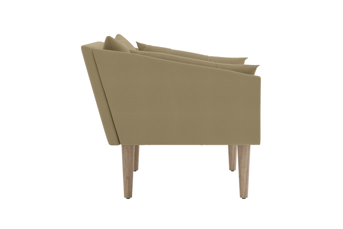 Sabai Design · The Essential Chair in Upcycled Poly | socius design in Rochester, MN
