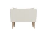Sabai Design · The Essential Chair in Upcycled Poly | socius design in Rochester, MN