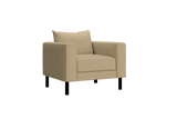 Sabai Design · The Essential Club Chair in Hemp Blend | socius design in Rochester, MN