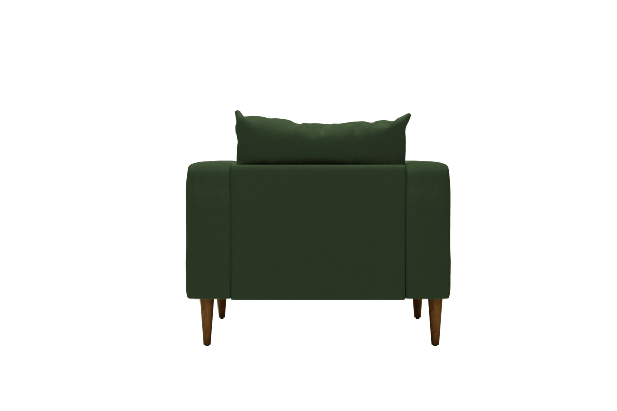 Sabai Design · The Essential Club Chair in Hemp Blend | socius design in Rochester, MN