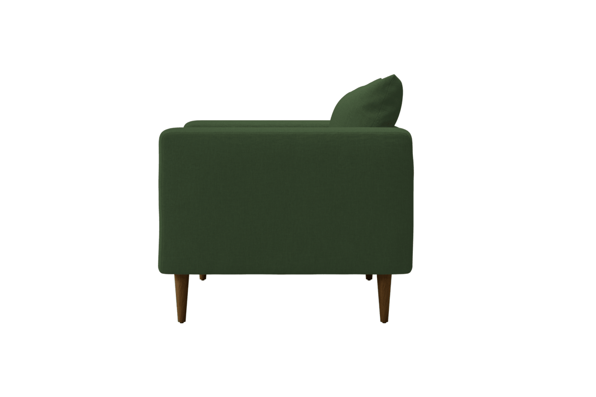Sabai Design · The Essential Club Chair in Hemp Blend | socius design in Rochester, MN
