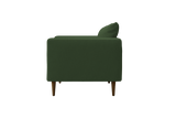 Sabai Design · The Essential Club Chair in Hemp Blend | socius design in Rochester, MN