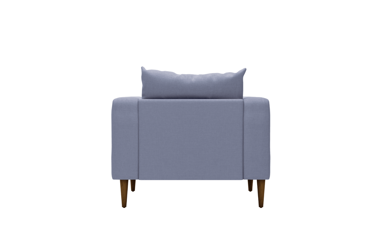 Sabai Design · The Essential Club Chair in Hemp Blend | socius design in Rochester, MN