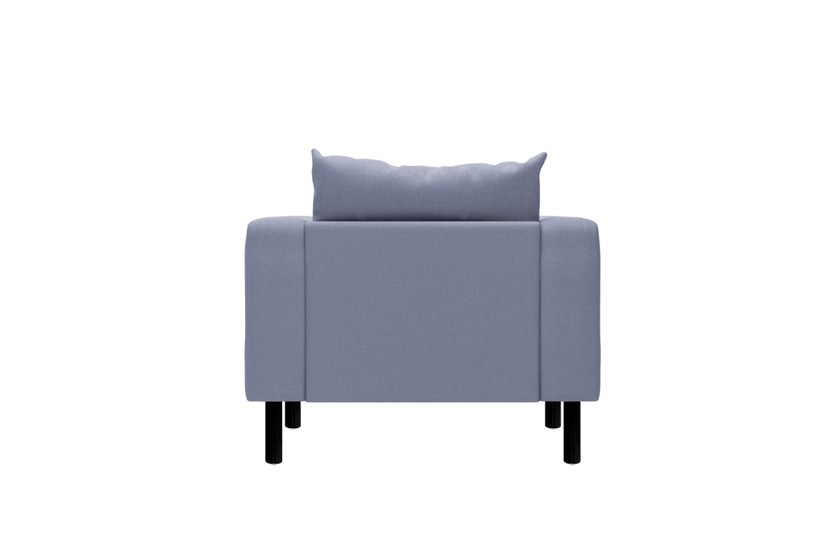 Sabai Design · The Essential Club Chair in Hemp Blend | socius design in Rochester, MN