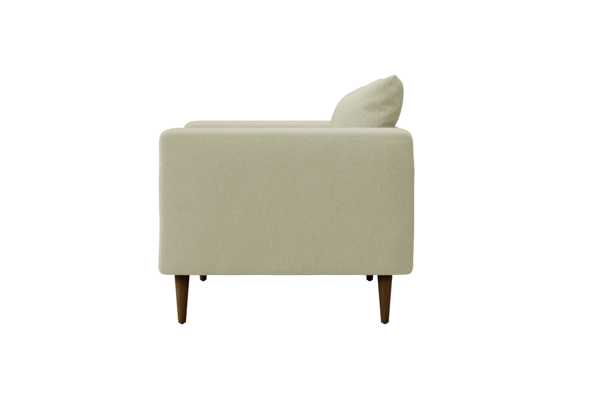 Sabai Design · The Essential Club Chair in Hemp Blend | socius design in Rochester, MN