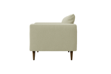 Sabai Design · The Essential Club Chair in Hemp Blend | socius design in Rochester, MN