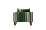 Sabai Design · The Essential Club Chair in Hemp Blend | socius design in Rochester, MN