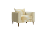 Sabai Design · The Essential Club Chair in Hemp Blend | socius design in Rochester, MN