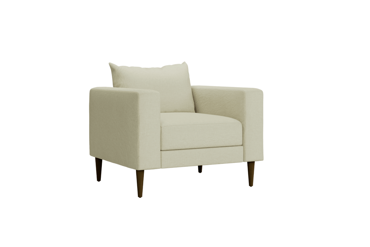 Sabai Design · The Essential Club Chair in Hemp Blend | socius design in Rochester, MN