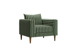 Sabai Design · The Essential Club Chair in Hemp Blend | socius design in Rochester, MN