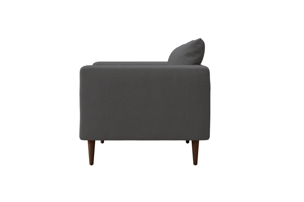 Sabai Design · The Essential Club Chair in Hemp Blend | socius design in Rochester, MN