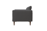 Sabai Design · The Essential Club Chair in Hemp Blend | socius design in Rochester, MN