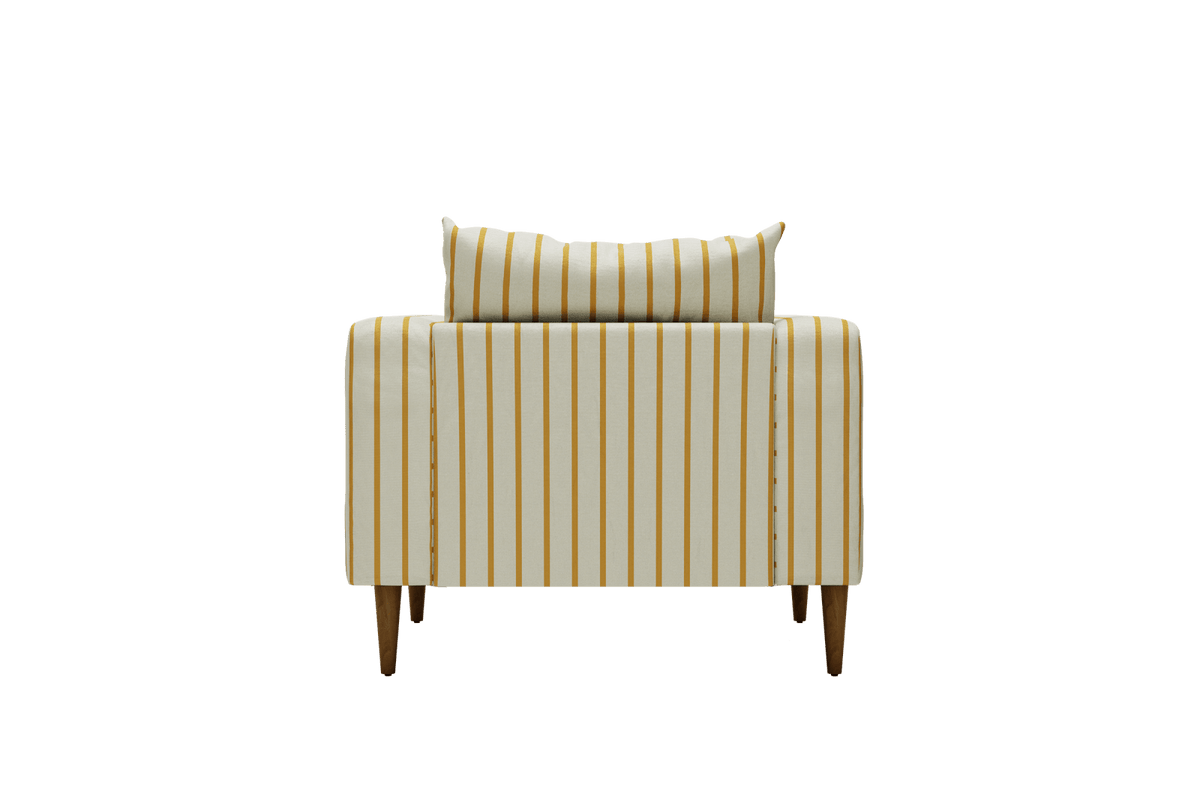 Sabai Design · The Essential Club Chair in Hemp Blend | socius design in Rochester, MN