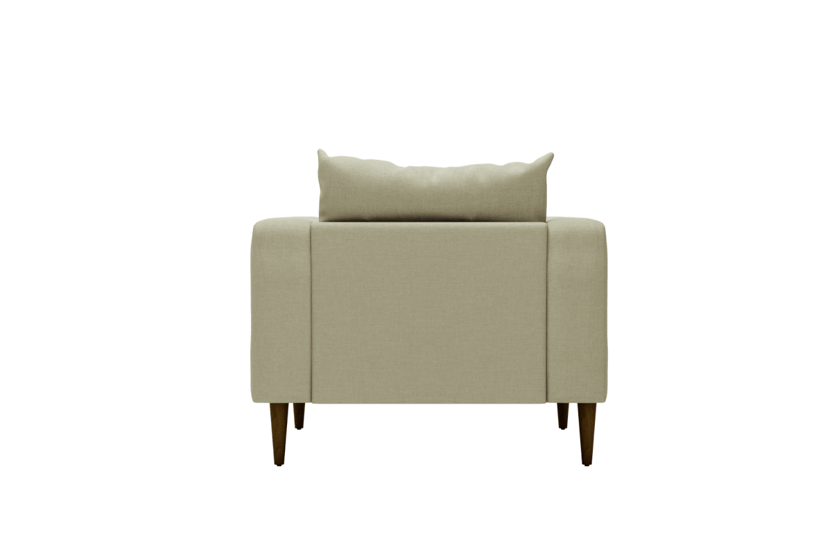Sabai Design · The Essential Club Chair in Hemp Blend | socius design in Rochester, MN