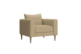 Sabai Design · The Essential Club Chair in Hemp Blend | socius design in Rochester, MN