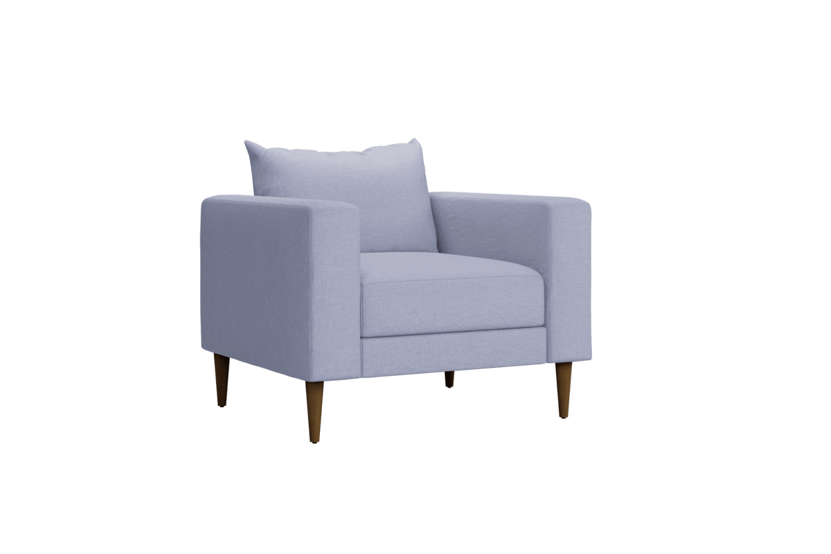 Sabai Design · The Essential Club Chair in Hemp Blend | socius design in Rochester, MN