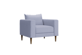 Sabai Design · The Essential Club Chair in Hemp Blend | socius design in Rochester, MN