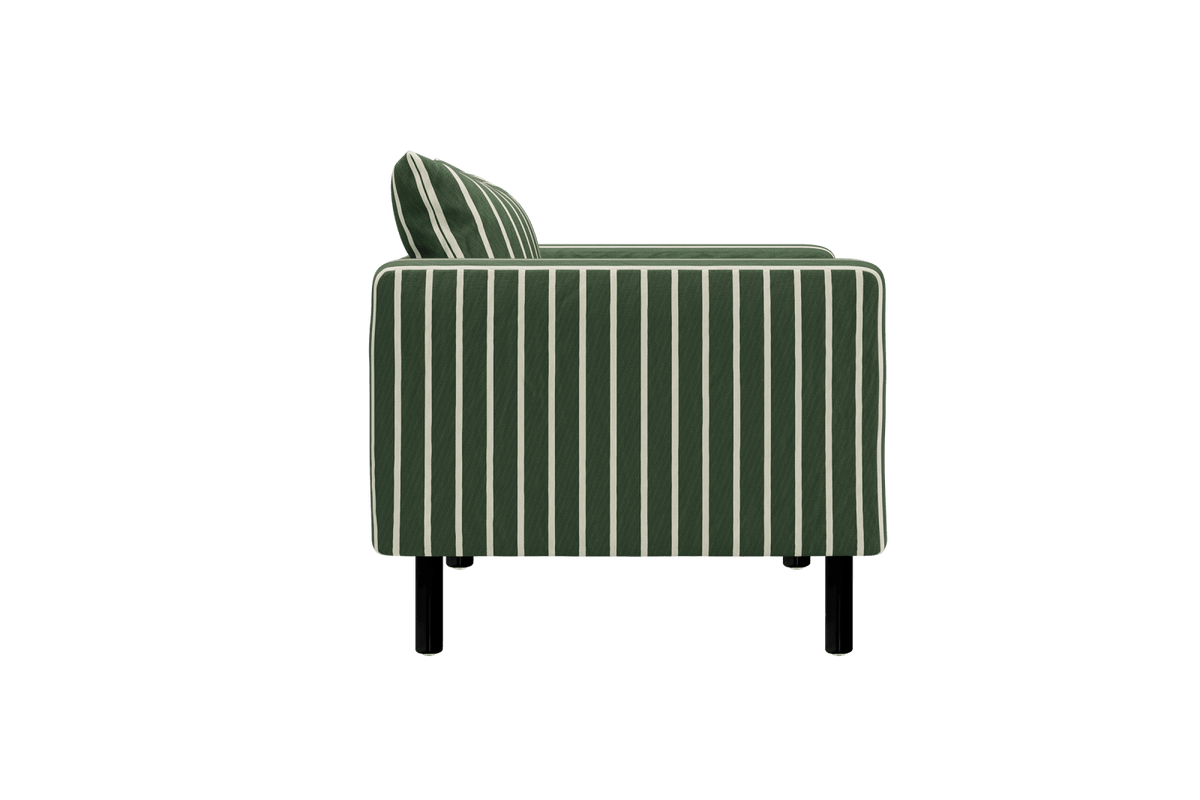 Sabai Design · The Essential Club Chair in Hemp Blend | socius design in Rochester, MN