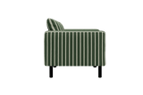 Sabai Design · The Essential Club Chair in Hemp Blend | socius design in Rochester, MN