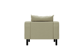 Sabai Design · The Essential Club Chair in Hemp Blend | socius design in Rochester, MN