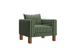 Sabai Design · The Essential Club Chair in Hemp Blend | socius design in Rochester, MN