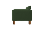 Sabai Design · The Essential Club Chair in Hemp Blend | socius design in Rochester, MN