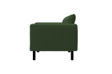 Sabai Design · The Essential Club Chair in Hemp Blend | socius design in Rochester, MN