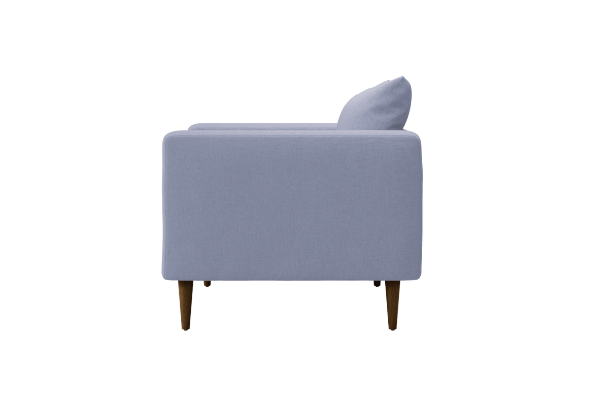 Sabai Design · The Essential Club Chair in Hemp Blend | socius design in Rochester, MN