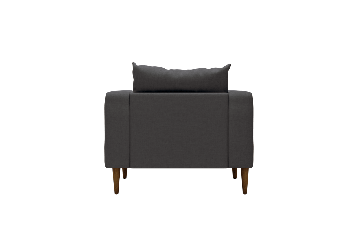 Sabai Design · The Essential Club Chair in Hemp Blend | socius design in Rochester, MN