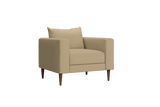 Sabai Design · The Essential Club Chair in Hemp Blend | socius design in Rochester, MN