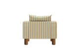 Sabai Design · The Essential Club Chair in Hemp Blend | socius design in Rochester, MN