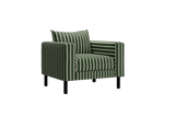 Sabai Design · The Essential Club Chair in Hemp Blend | socius design in Rochester, MN