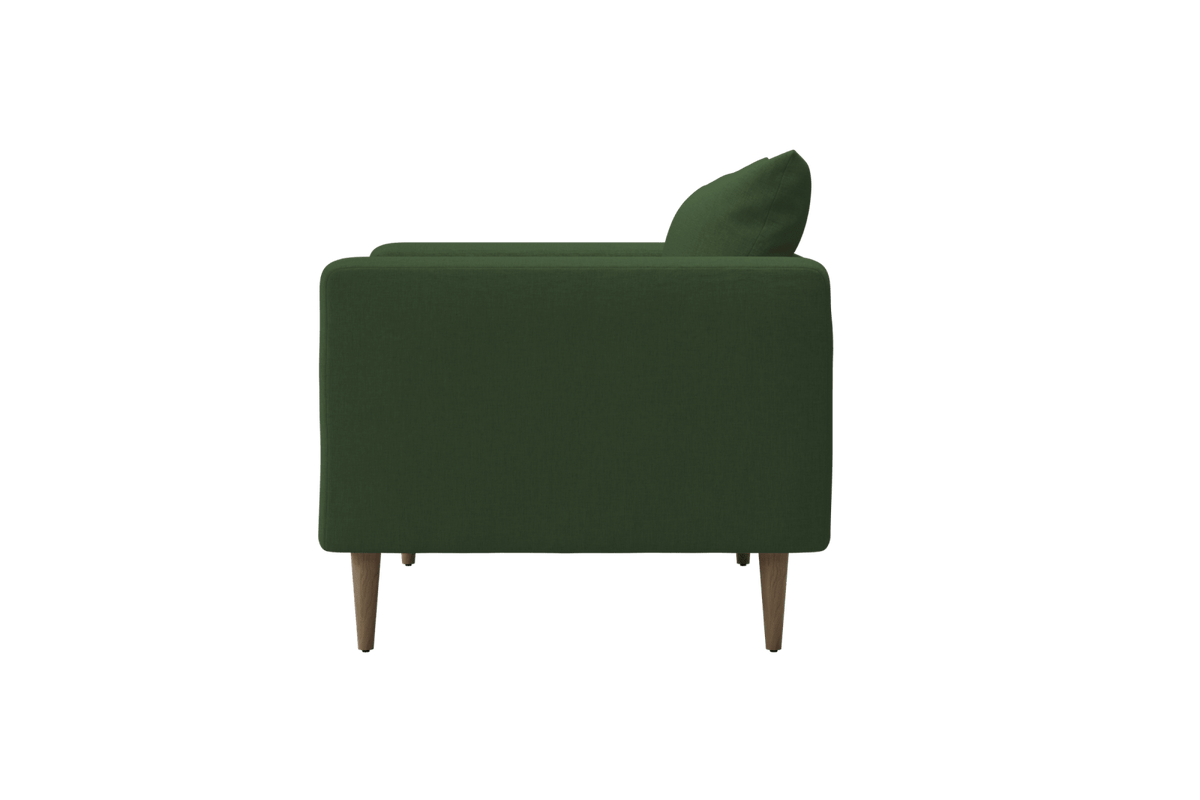 Sabai Design · The Essential Club Chair in Hemp Blend | socius design in Rochester, MN