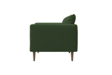 Sabai Design · The Essential Club Chair in Hemp Blend | socius design in Rochester, MN